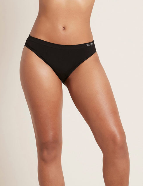 BOODY Womens Bikini Black Large-Matakana Pharmacy